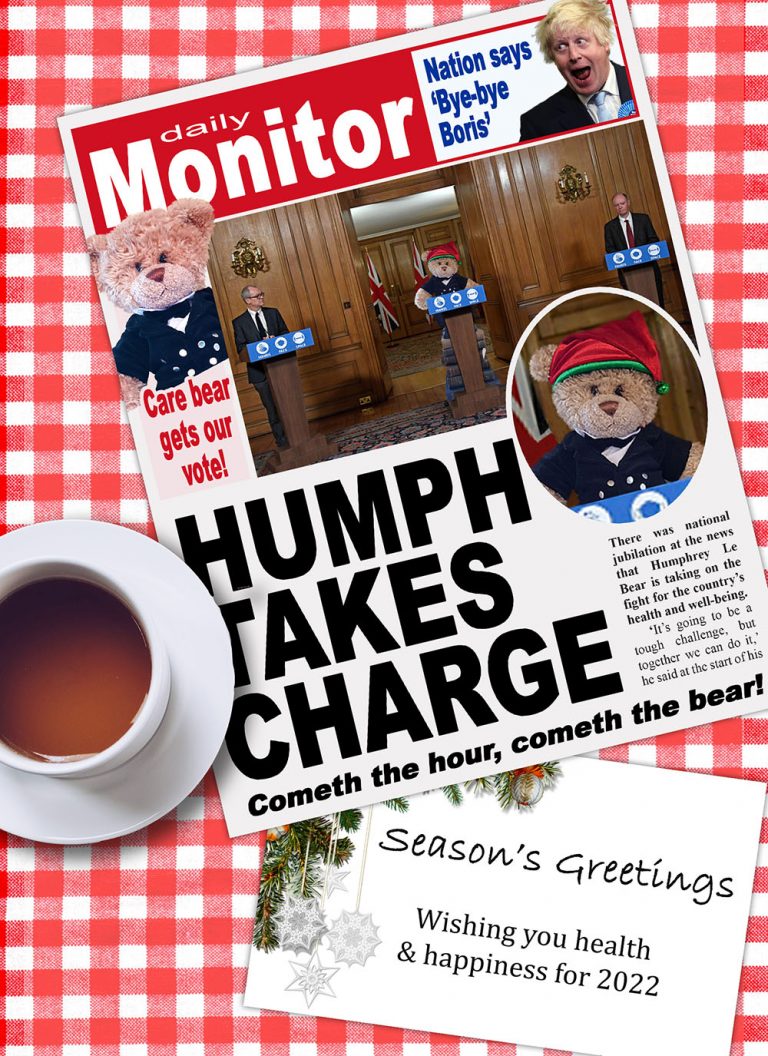 Christmas 2021