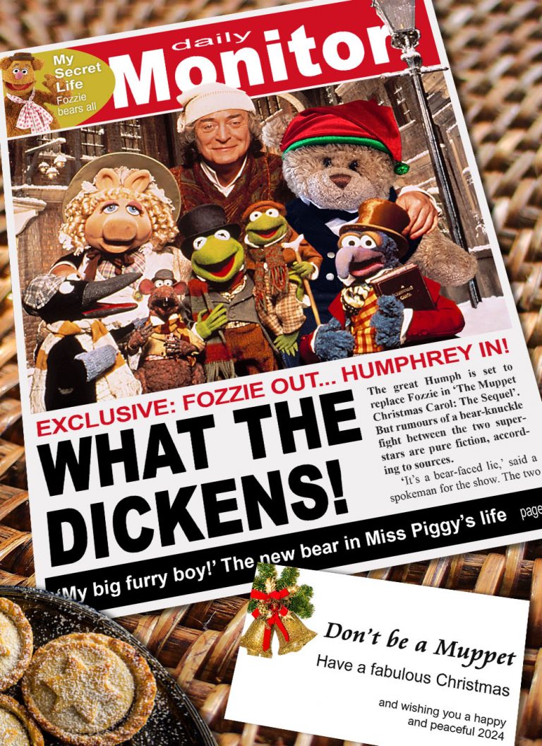 Christmas 2023